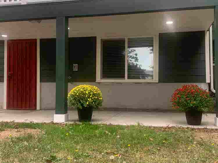 Available now  - Unit in Seattle
