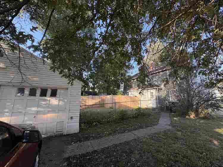 New Listing