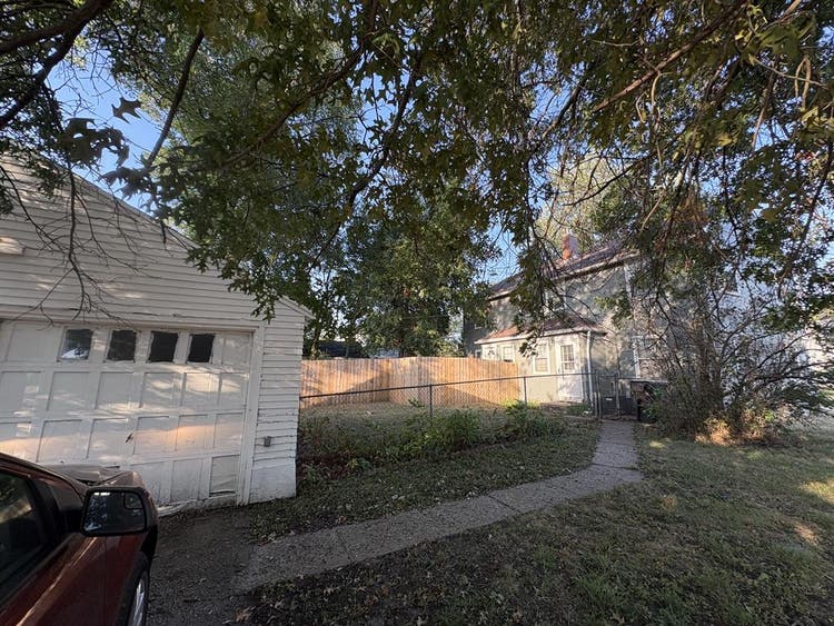 New Listing