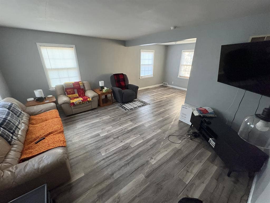 New Listing