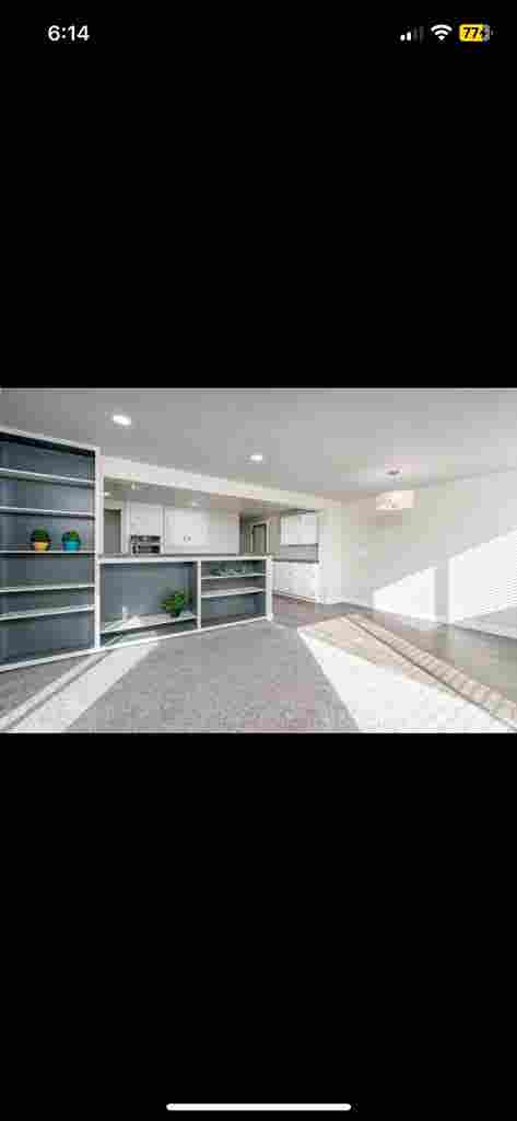 Cozy & peaceful furnished room
