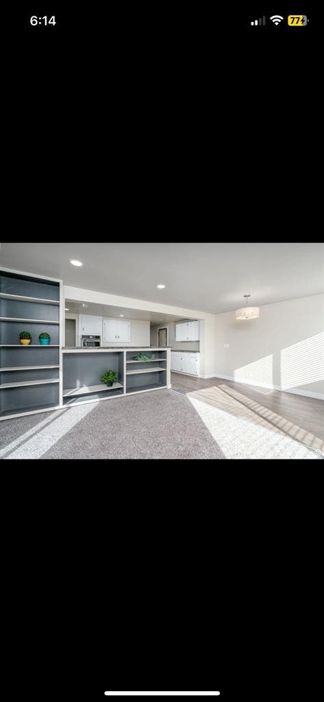 Cozy & peaceful furnished room