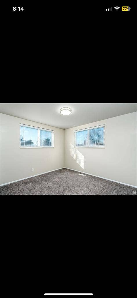 Cozy & peaceful furnished room
