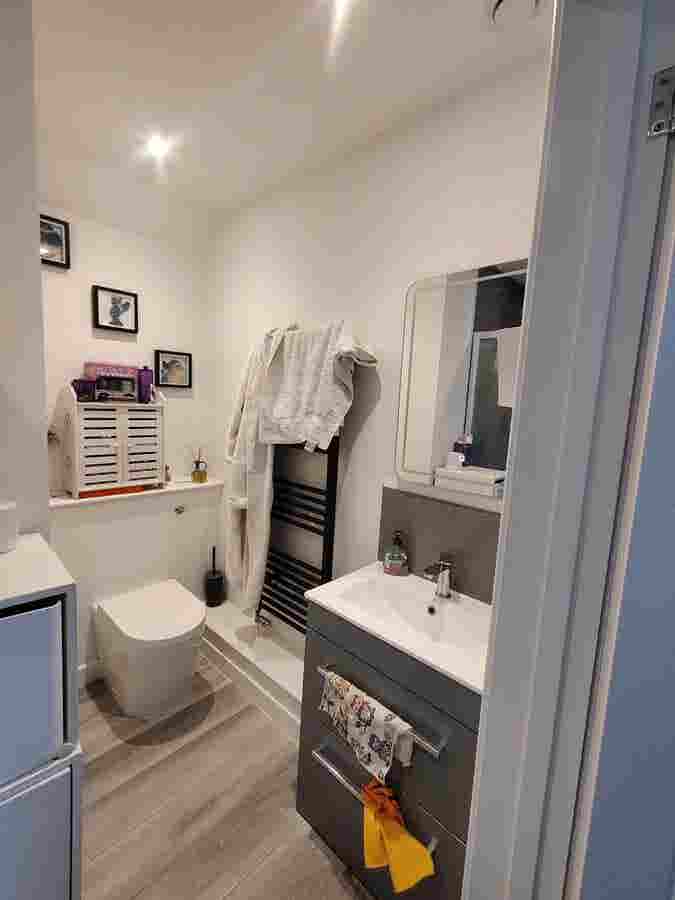 New Listing