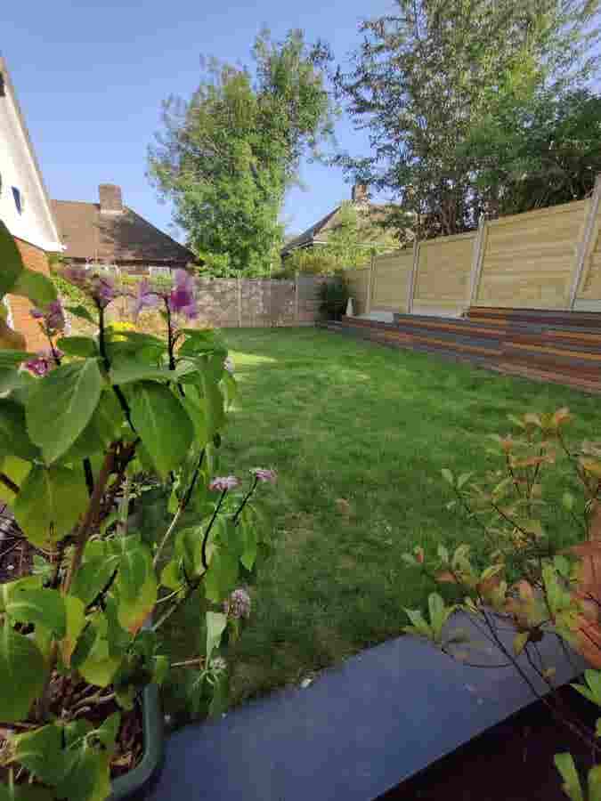 New Listing