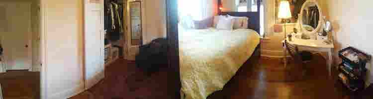 $1250 Room in Cap Hill home