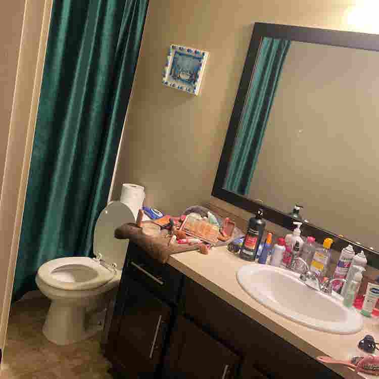 Looking for a female roommate