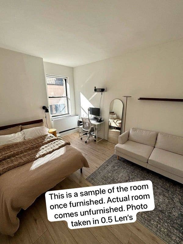 🏙Spacious Master Bed in Midtown🏙