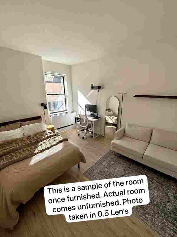 🏙Spacious Master Bed in Midtown🏙