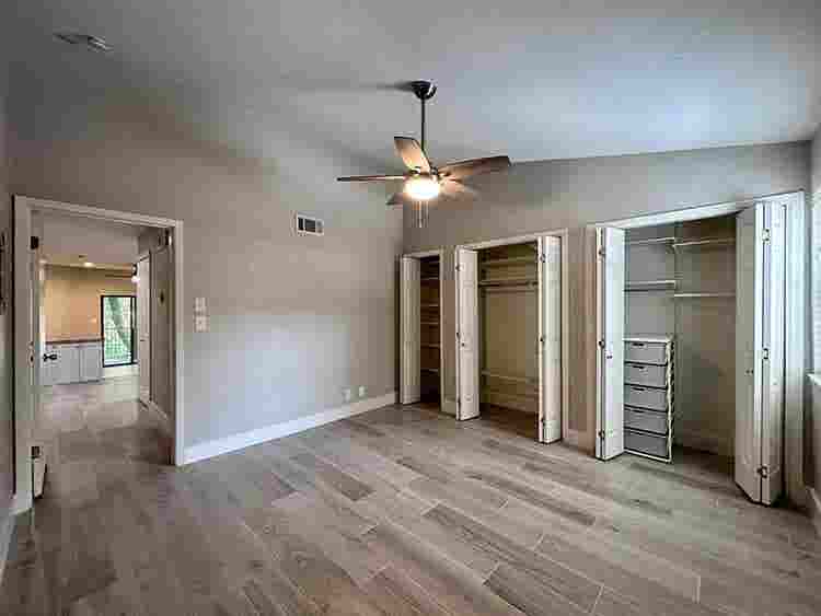 sqft for remtnt