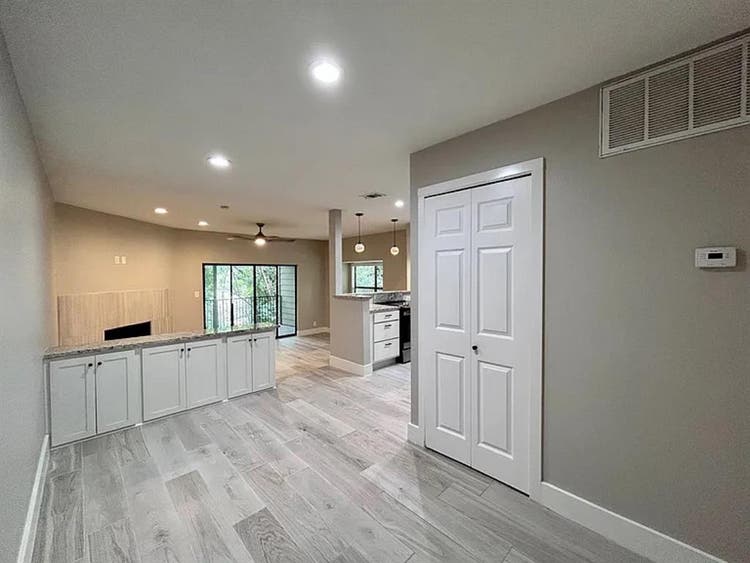 sqft for remtnt