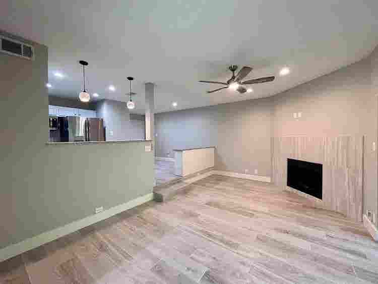 sqft for remtnt