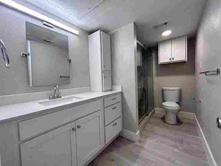 sqft for remtnt