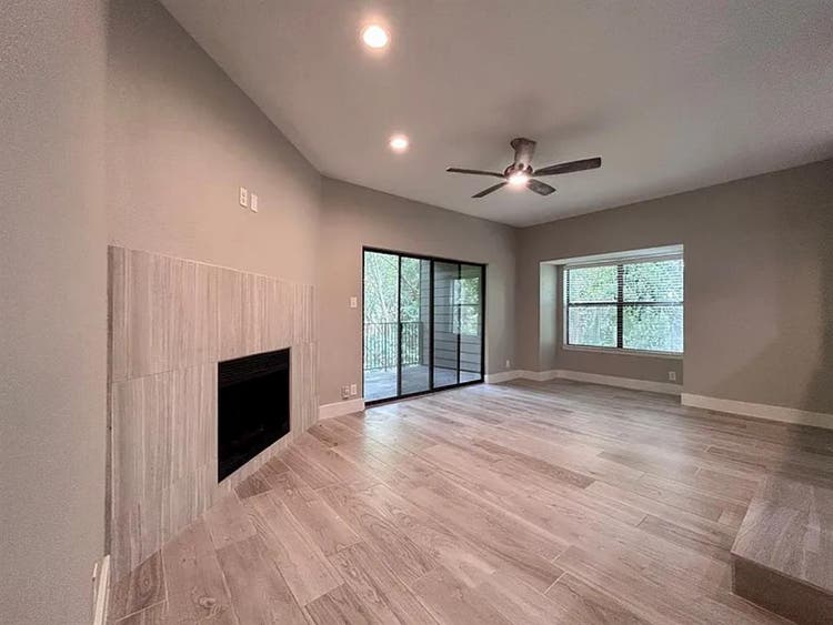sqft for remtnt