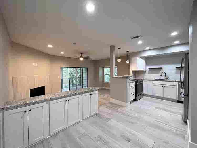 sqft for remtnt