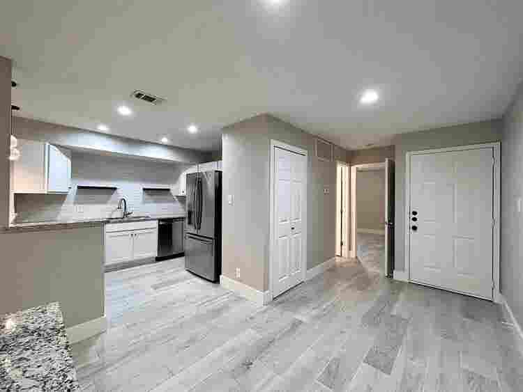 sqft for remtnt