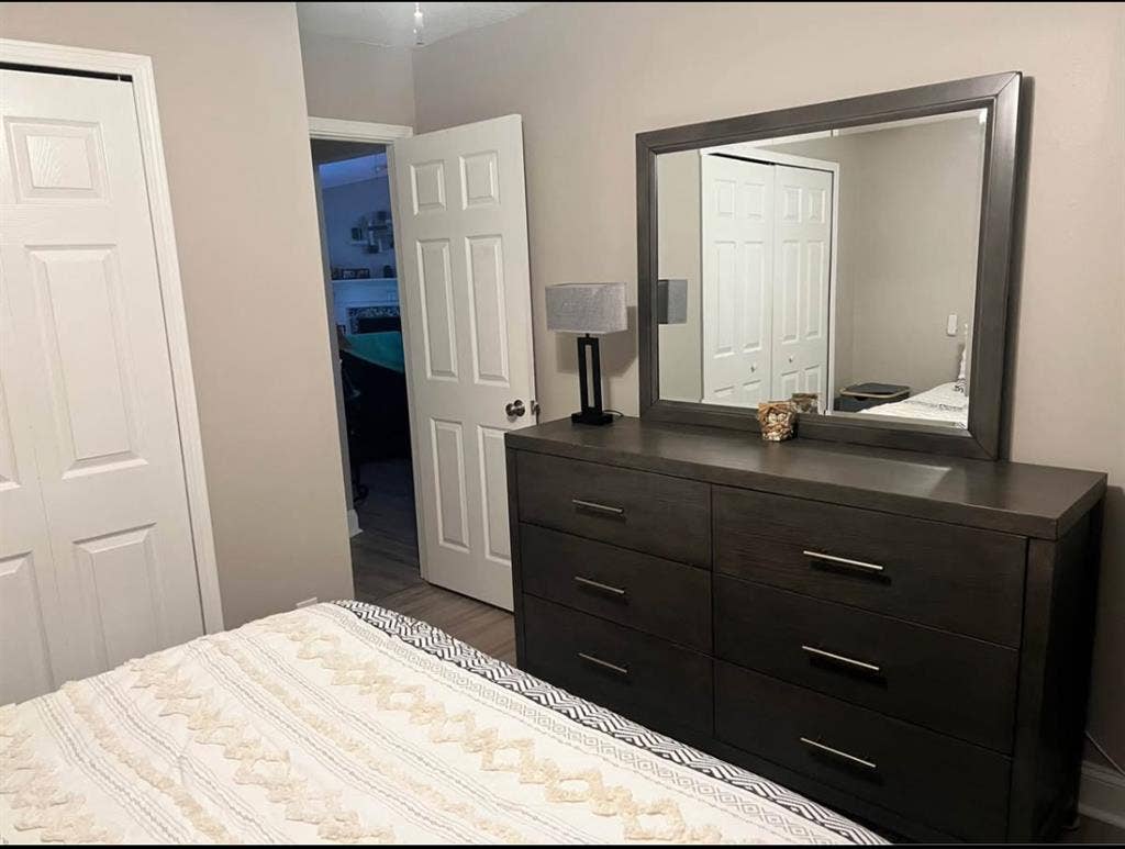 Furnished Room for Rent
