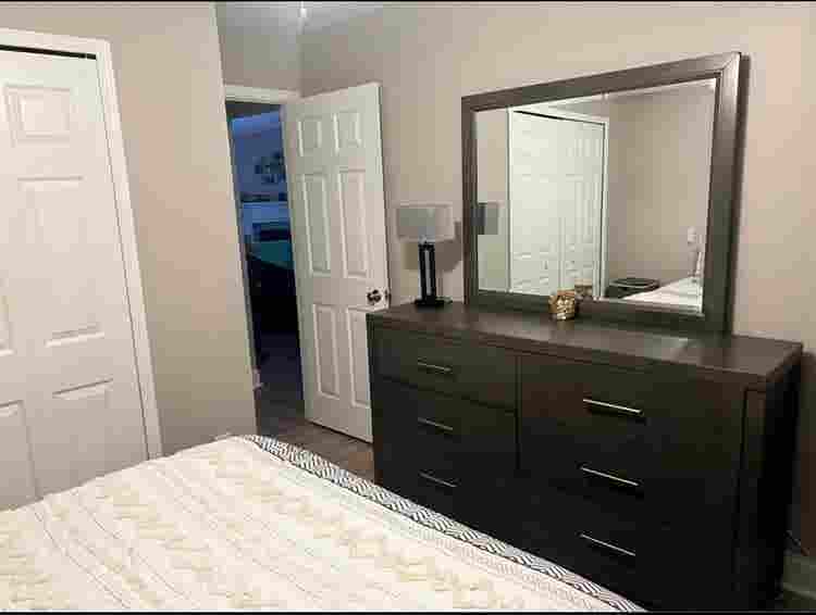 Furnished Room for Rent