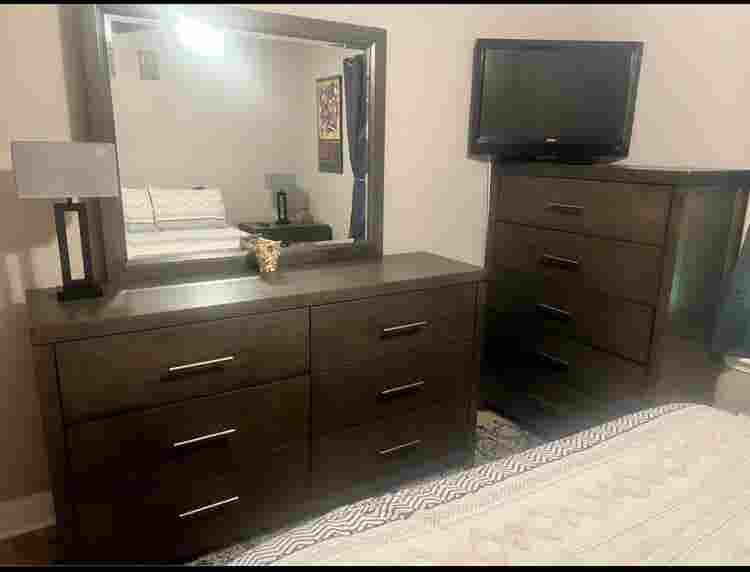 Furnished Room for Rent