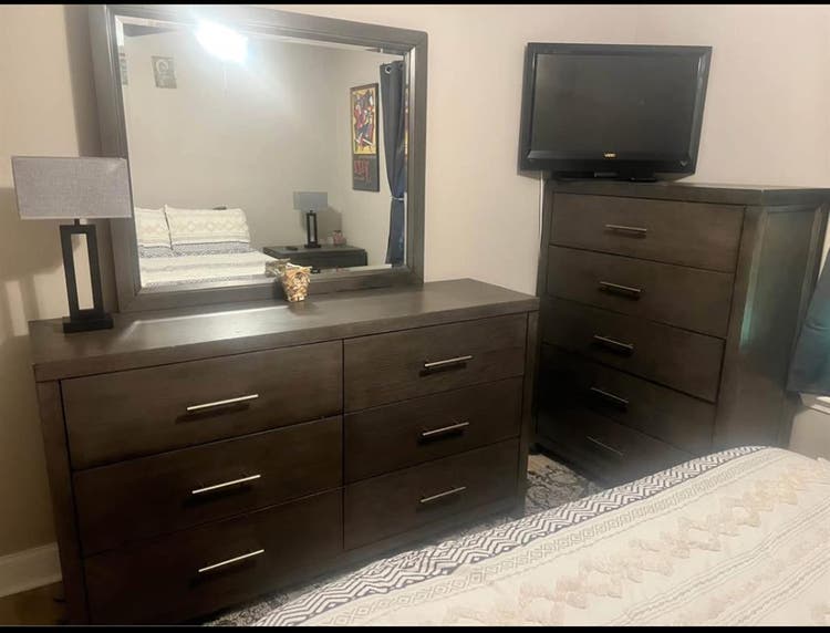 Furnished Room for Rent