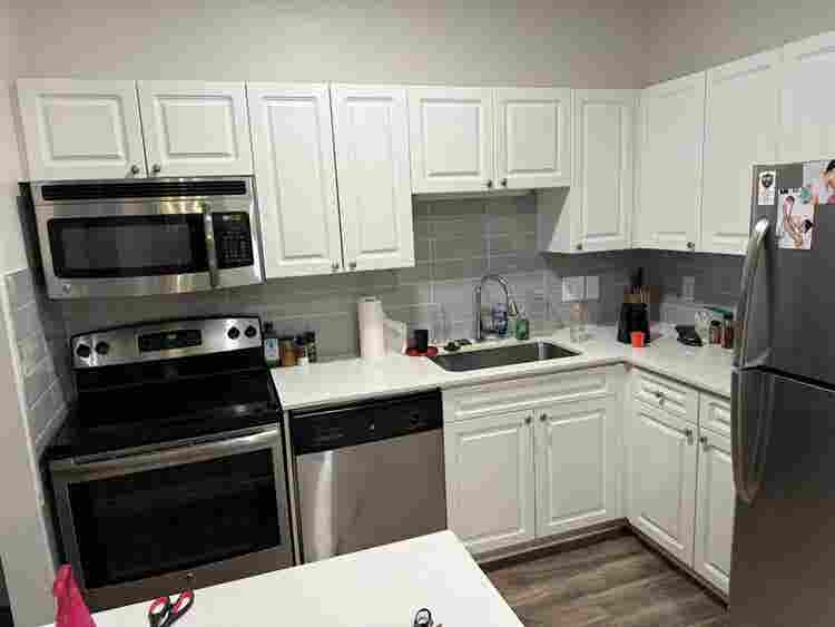 Looking for a female Roommate