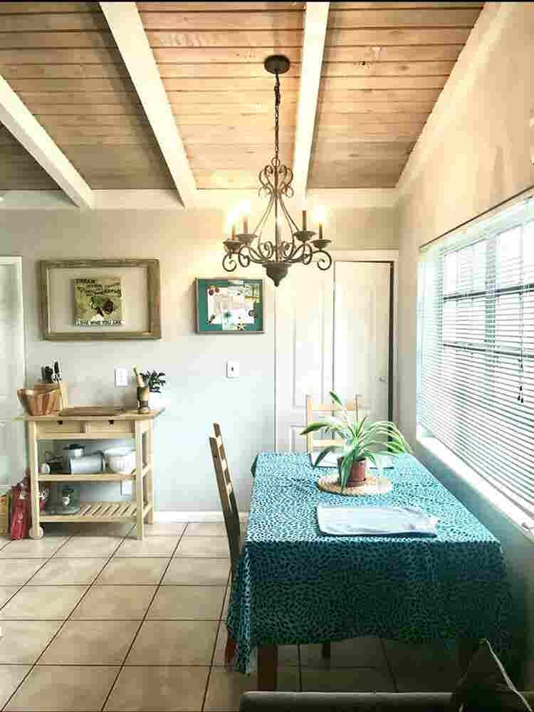 Quiet Furnished Master Private BR