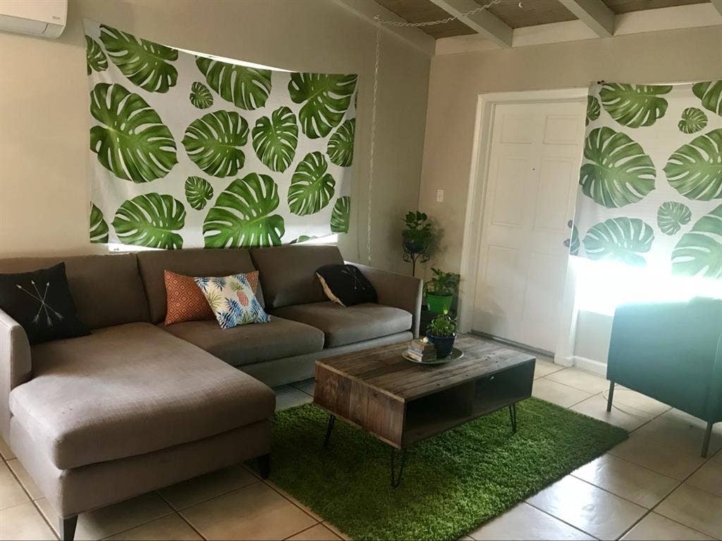 Quiet Master with Private Bathroomm