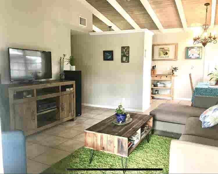 Quiet Furnished Master Private BR