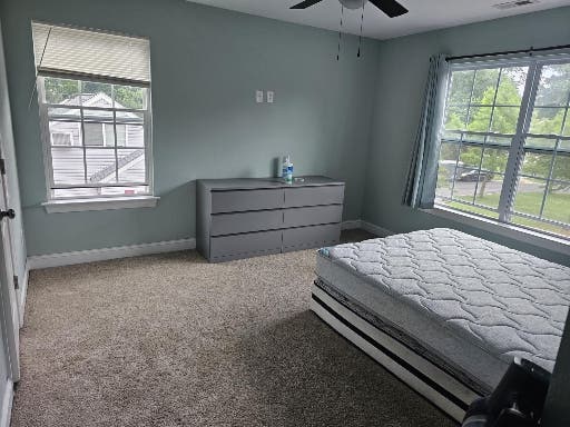 Room for rent