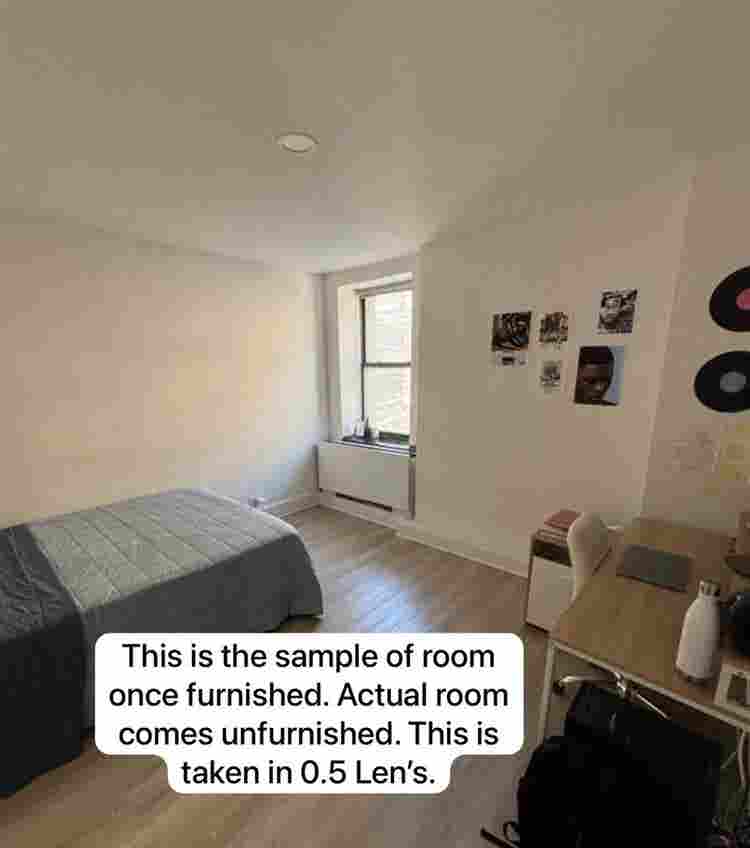🌆Cozy Master Room-Midtown South🌆