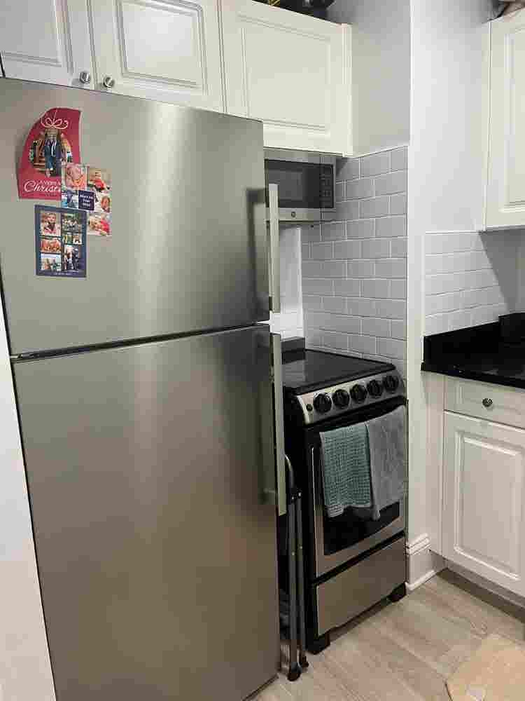 🌆Cozy Master Room-Midtown South🌆