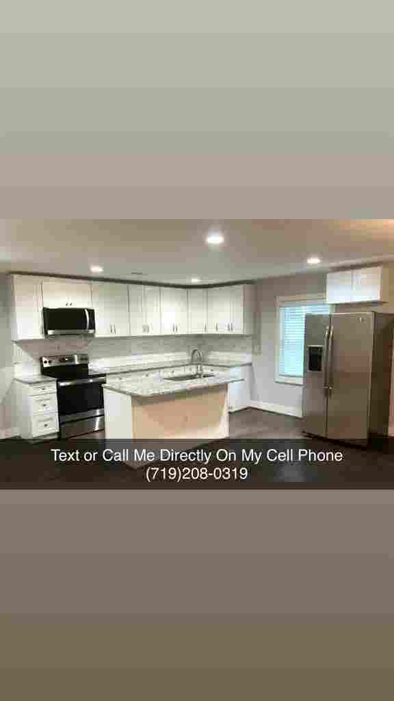 Spacious Move In Ready !!!