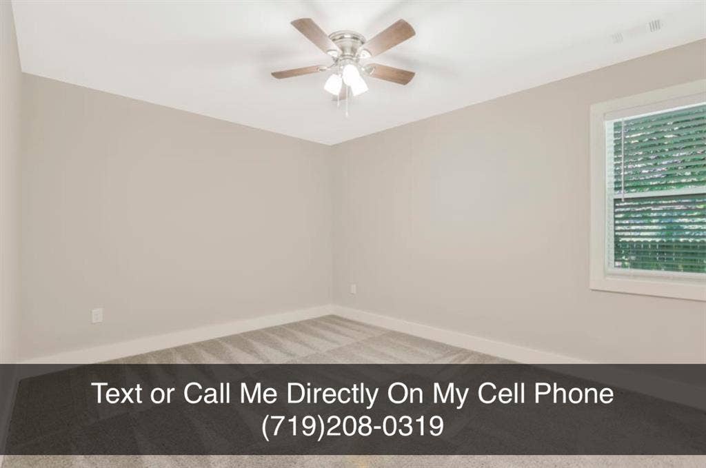 Spacious Move In Ready !!!