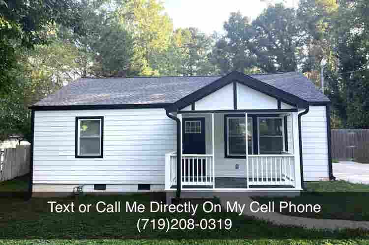 Spacious Move In Ready !!!