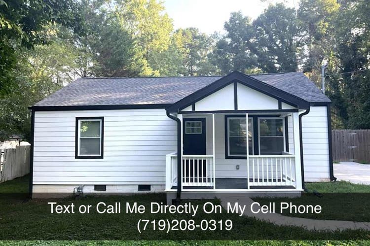 Spacious Move In Ready !!!
