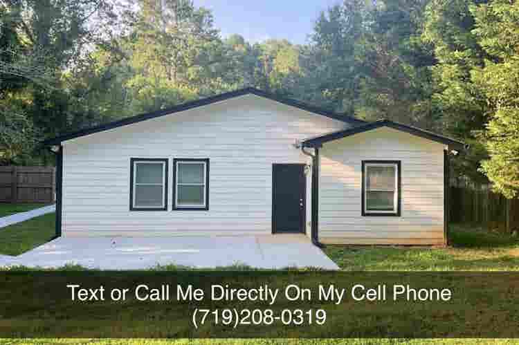 Spacious Move In Ready !!!