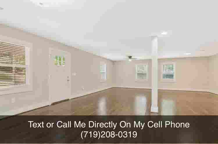 Spacious Move In Ready !!!