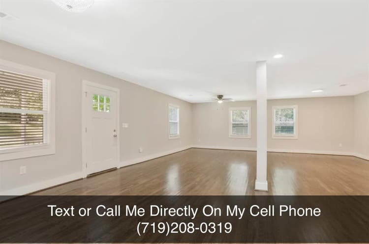 Spacious Move In Ready !!!