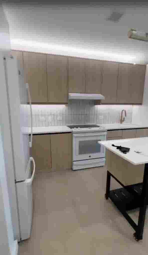 Immediate Flex Room in b