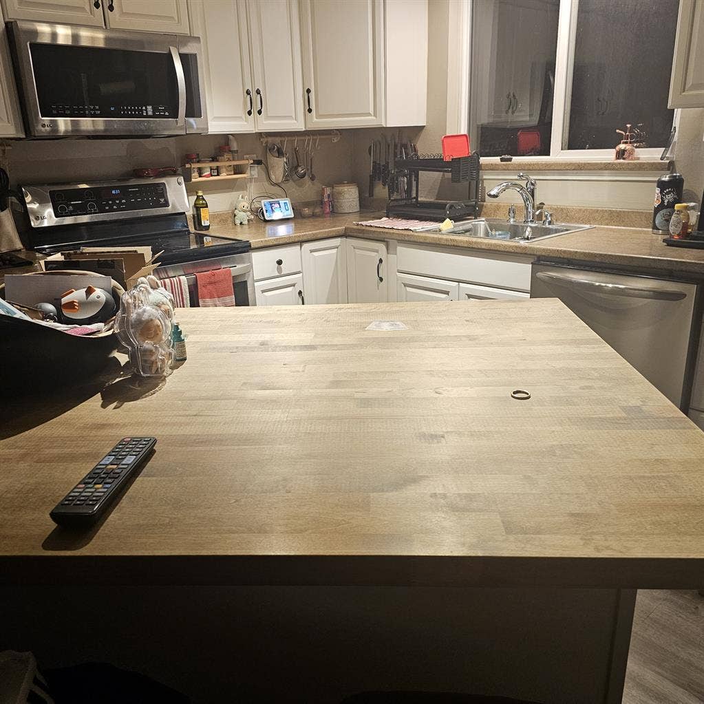 New Listing