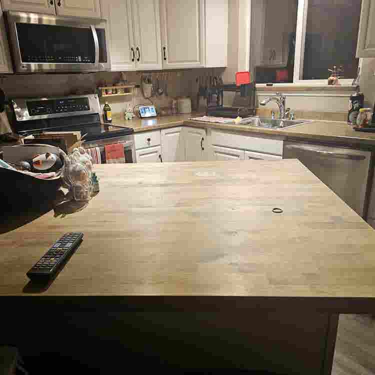 New Listing
