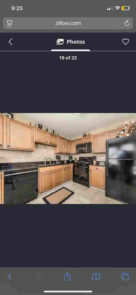 Supportive & Affordable Living