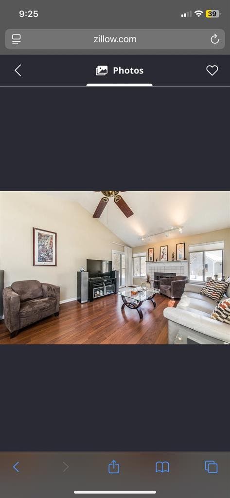 Supportive & Affordable Living