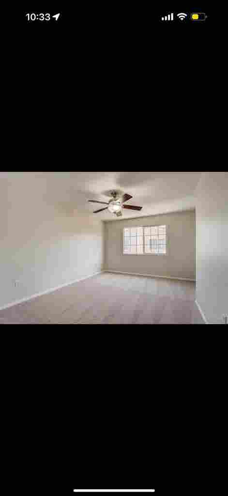 Private Room in Downtown El Cajonn