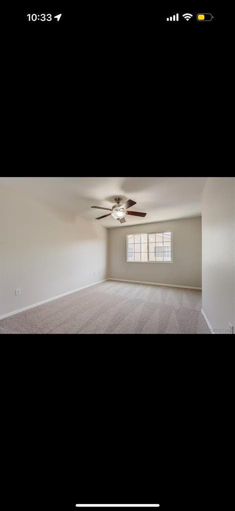 Private Room in Downtown El Cajonn