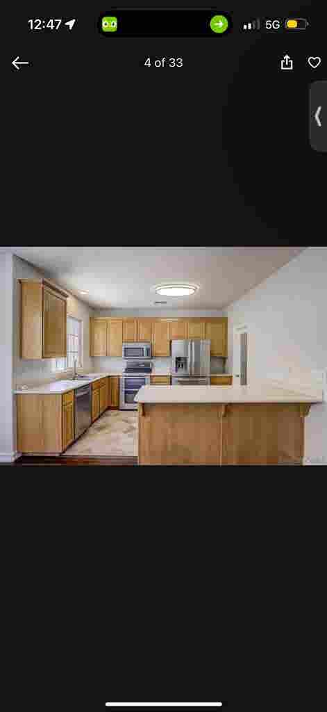 Private Room in Downtown El Cajonn