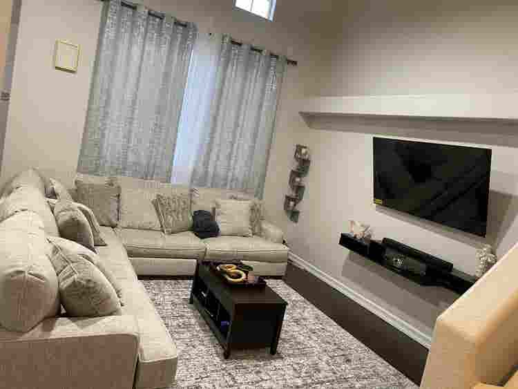 Private Room in Downtown El Cajonn