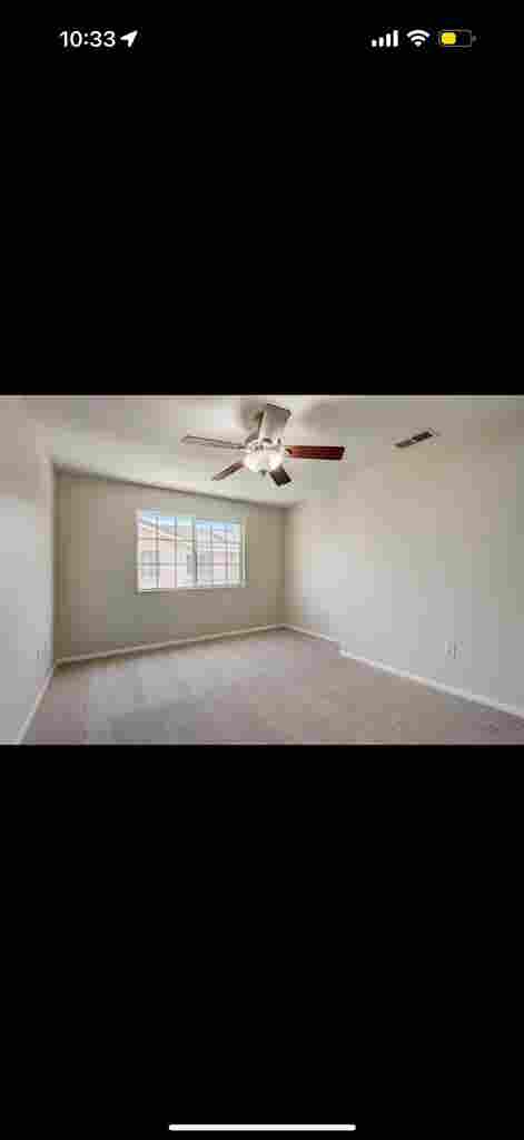 Private Room in Downtown El Cajonn