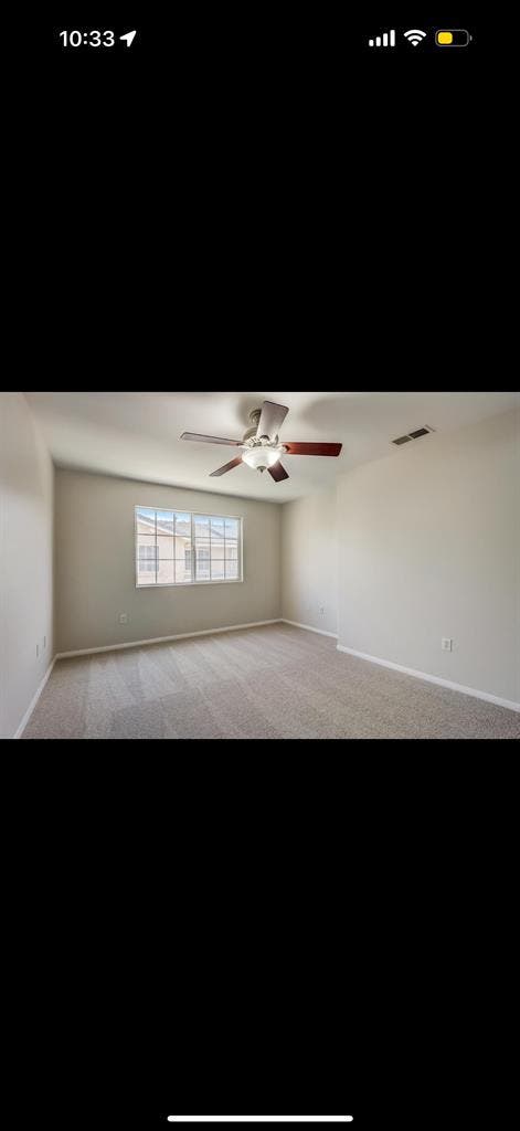 Private Room in Downtown El Cajonn