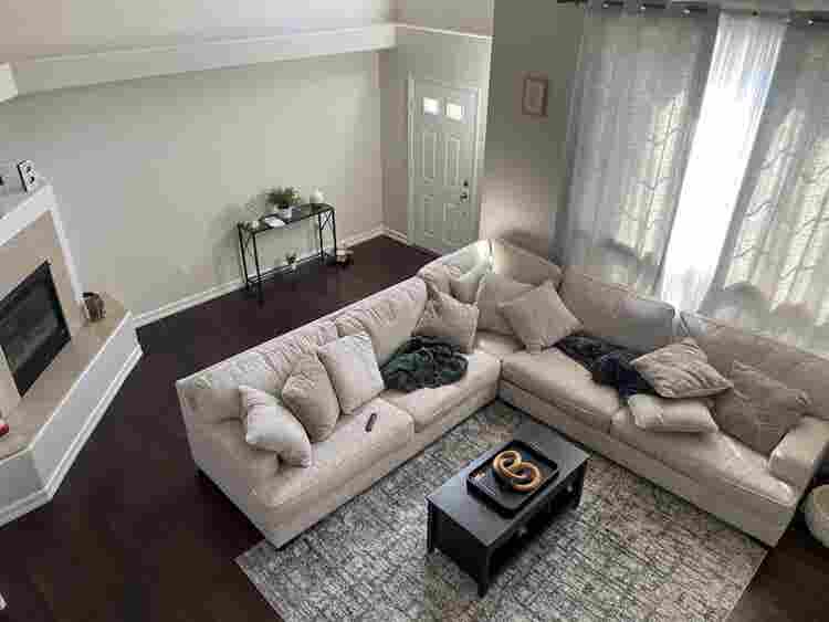 Private Room in Downtown El Cajonn
